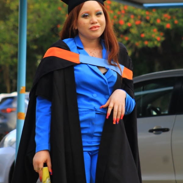 Mampe - Economics teacher - Soshanguve