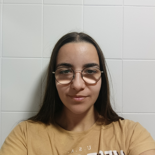 Michelle - Profe de inglés - Canet de Fals