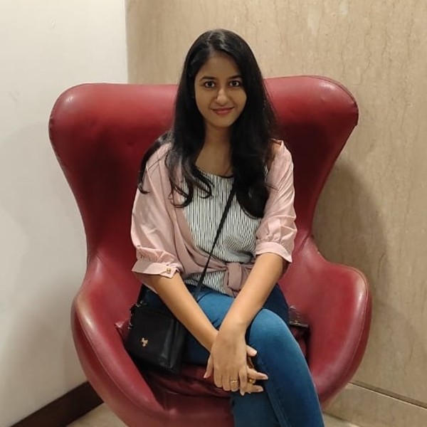 Vedanshi - Public speaking tutor - Bengaluru