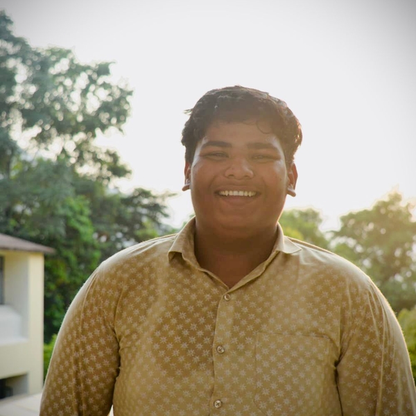 Tanshu - Maths tutor - Srinagar