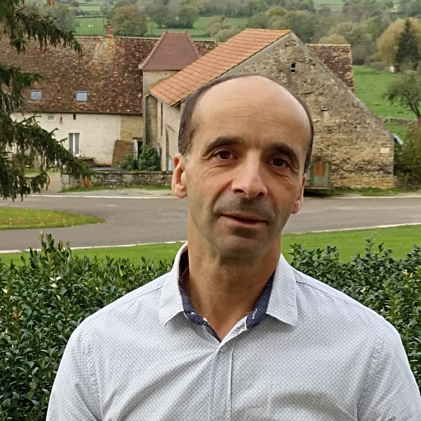 Benoît - Prof de français - Painblanc