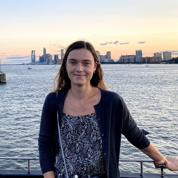 Karin - ESOL teacher - Toronto