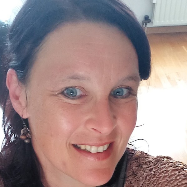 Katja - Prof nederlands nt2 - Rumst
