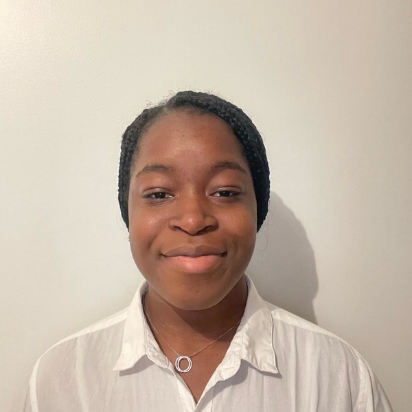 Djemina - Prof d'anglais - Vigneux-sur-Seine