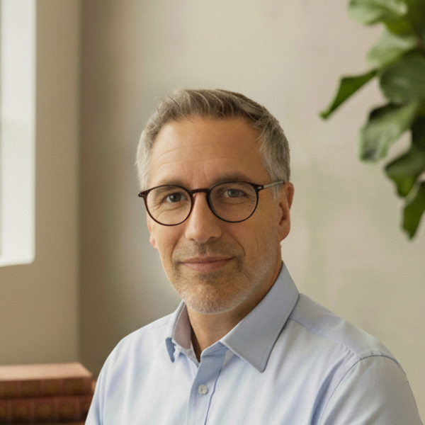 Adam - Prof de français - Saint-Cyr-sur-Loire