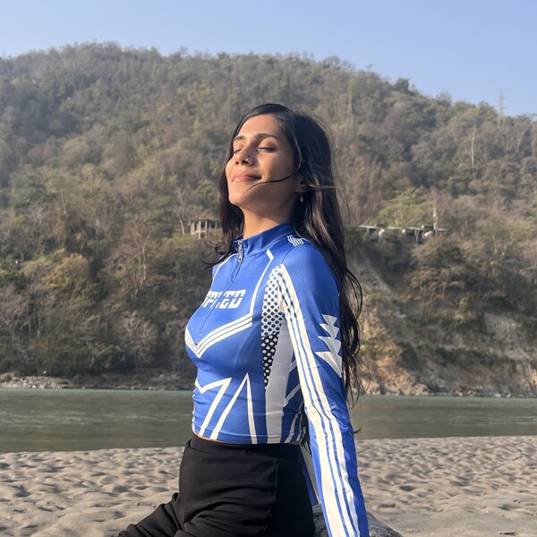 Priya - Yoga instructor - Dehradun