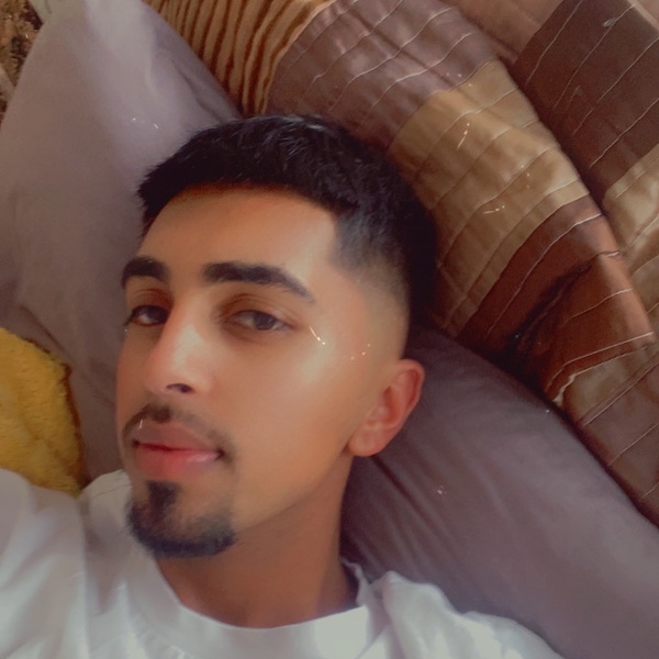 Saad - English tutor - Johannesburg South