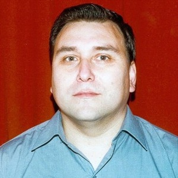 Mario - Profesor de informática básica - Rancagua