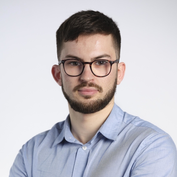 Arnaud - Prof de maths - Rennes