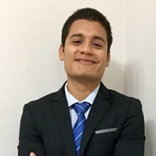 Jorge - Profe de matemática - Piura