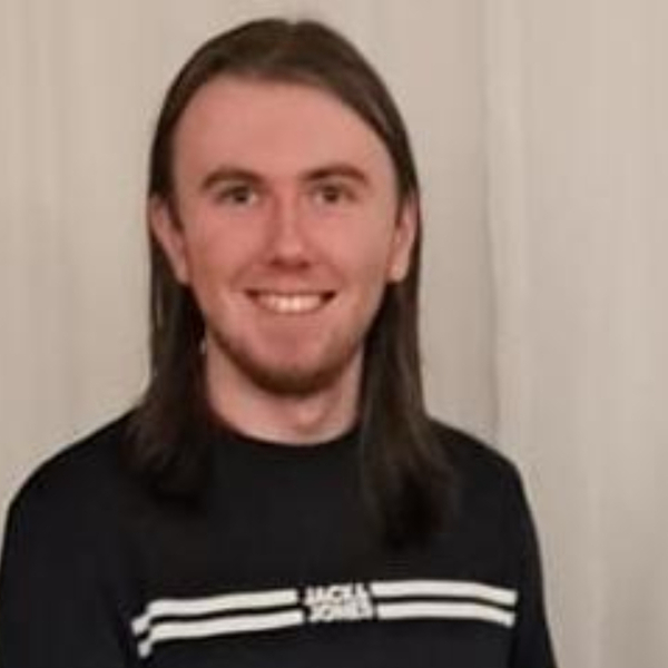 Shane - Maths tutor - Laytown
