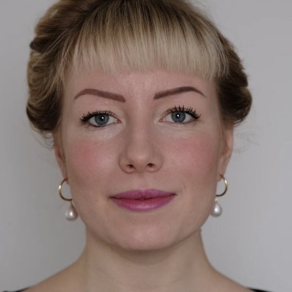 Romy - Englischlehrerin - 