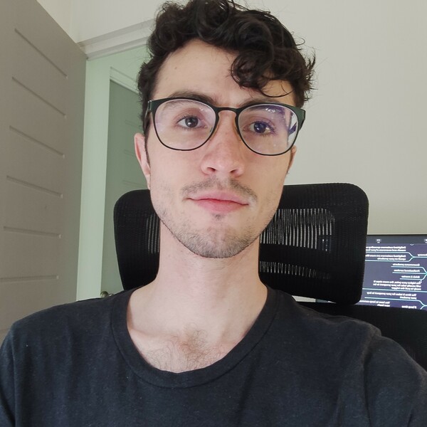 Roberto - Profe de inglés - Sabanilla