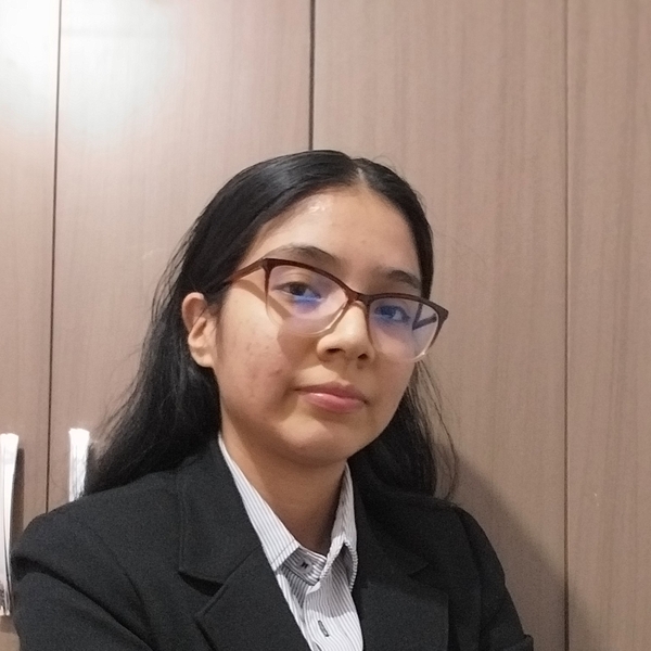 Andrea - profesor de comprensión oral en Español - Lambayeque