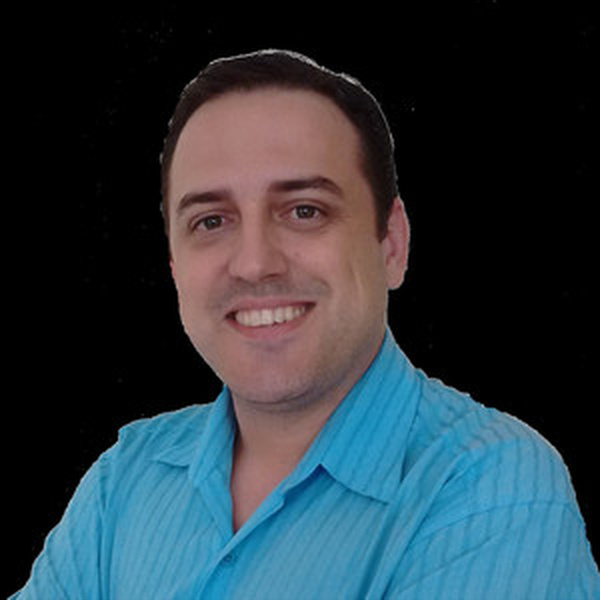 Henrique - Professor de HTML - 