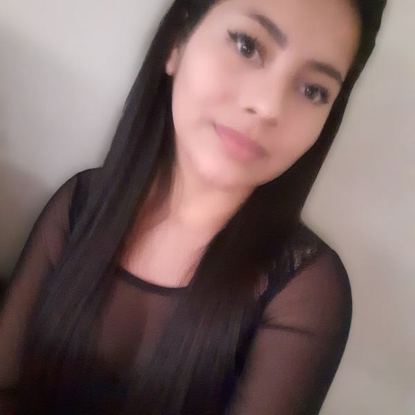 Jenny - profesor de inglés - Lima