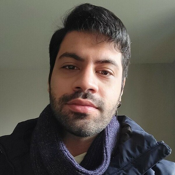 Nima - Math tutor - Toronto