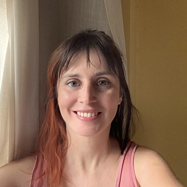 Marta - profesor de español para extranjeros - Manresa