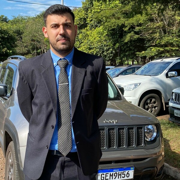 Jose - Professor de português para estrangeiros - 