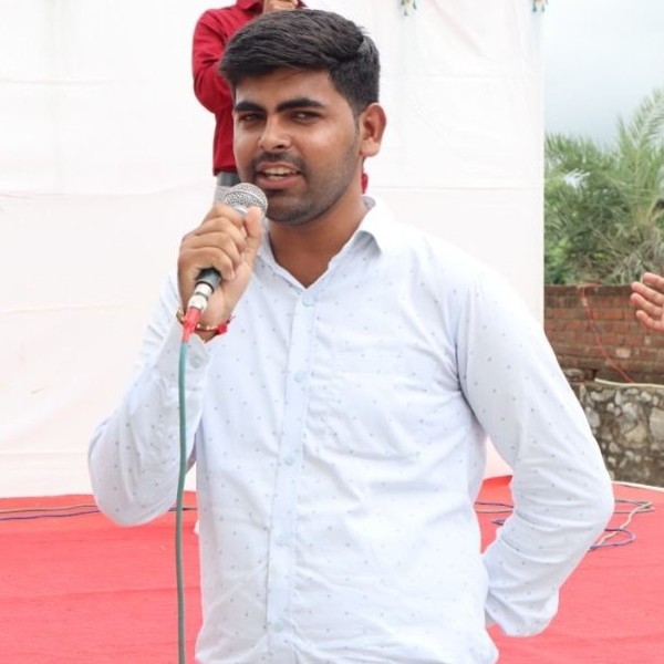 Yash - Positive psychology tutor - Jaipur