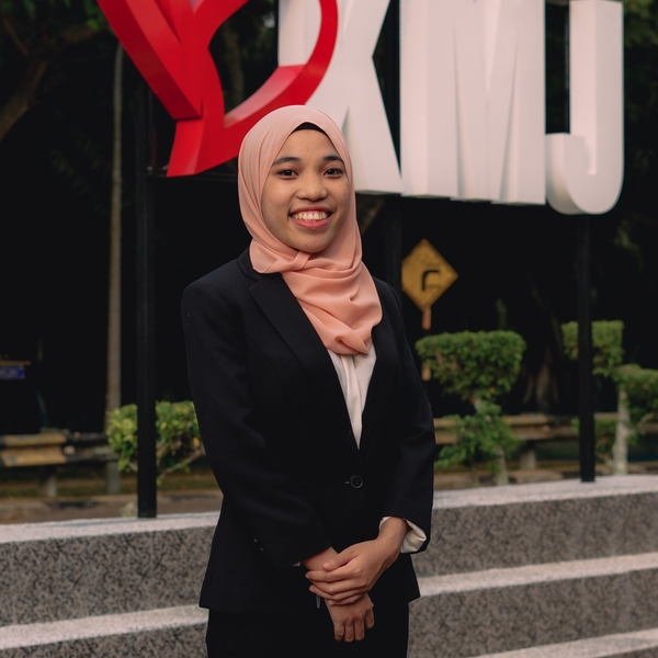 Fatin English tutor in Kuala Lumpur RM40/h