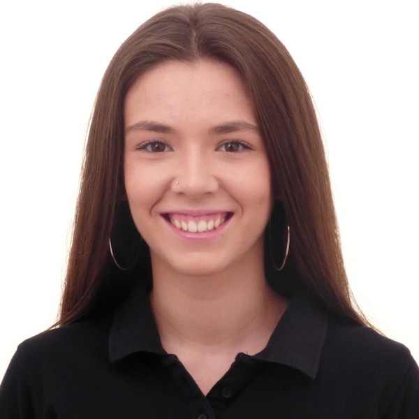 Rebeca - profesor de español para extranjeros - 