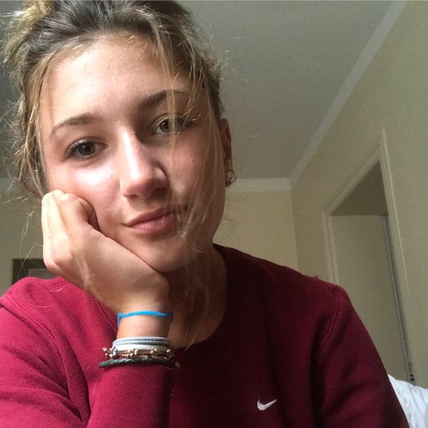 Coline - Prof d'équitation - Bruxelles