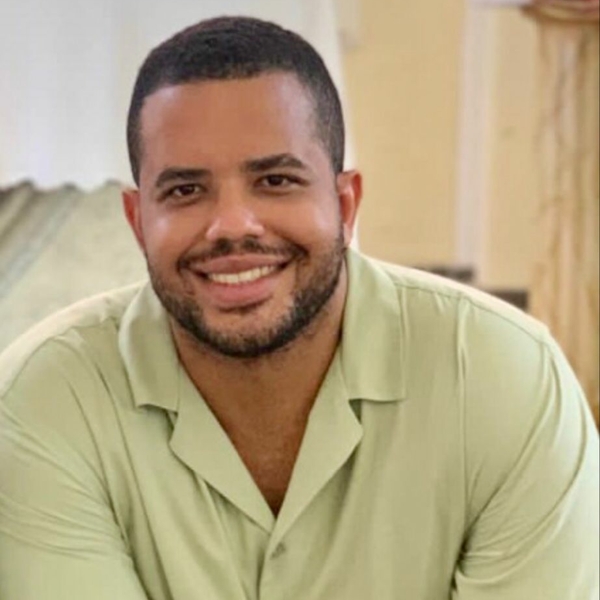 Thiago - personal trainer - Feira de Santana