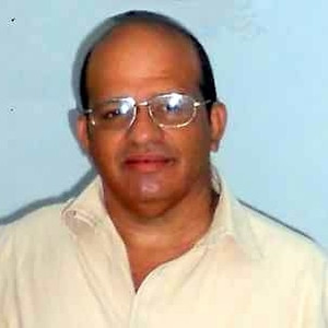 Luis Javier - Professor de inglês - Itapecerica da Serra