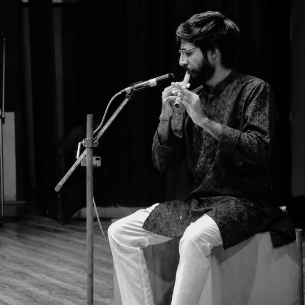 Sachin - Flute tutor - Sasaram