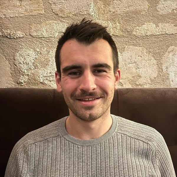 Nicolas - Prof d'aide aux devoirs - Toulouse