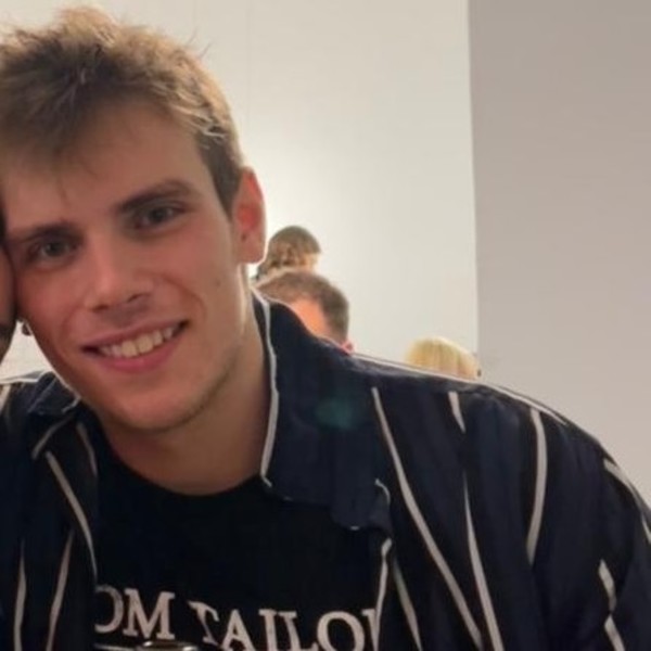 Francesco Saverio - Lehrkraft für Deutsch als Fremdsprache - Wien