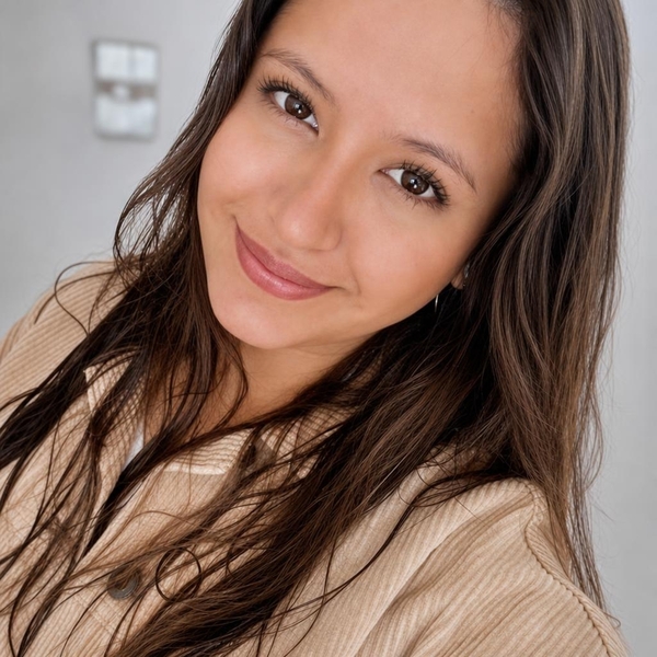 Paula - Prof d'espagnol - Cuges-les-Pins