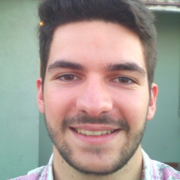 Guillaume - Prof de salsa - Aureilhan