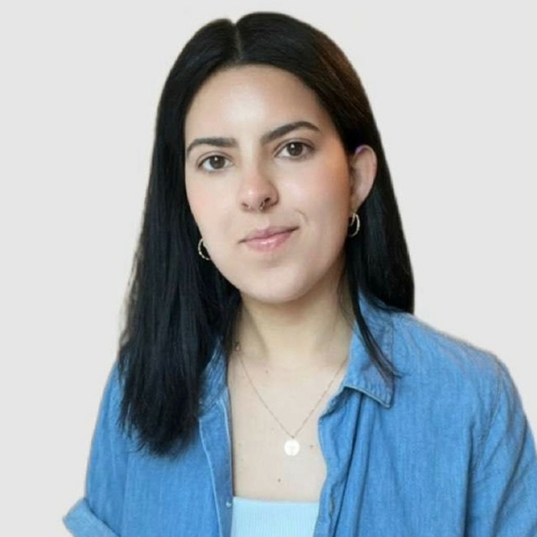 Bruna - Professor de inglês - São Paulo