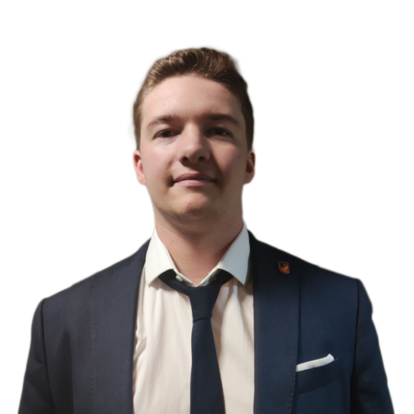 Helder - Leraar programmeren - Geel