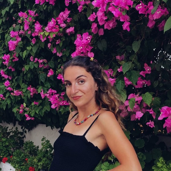 Silvia - Spanish tutor - London
