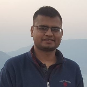 Shantanu - Mathematics tutor - Gwalior