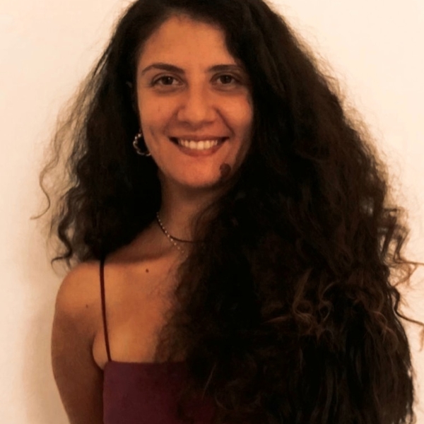Teresa - Insegnante di spagnolo - Padova