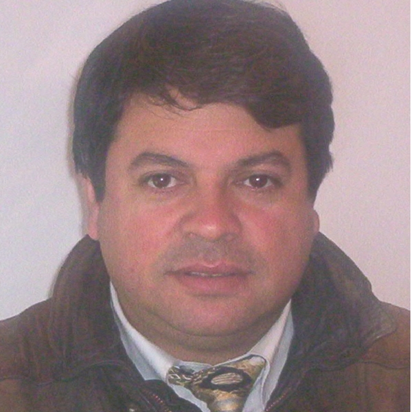 Juan Pablo - Profesor de cálculo - Pitrufquén