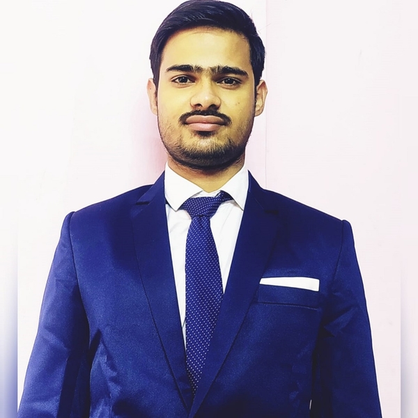 Kashyap - Geography teacher - Bengaluru