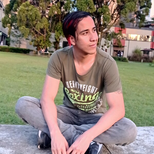 Jerson - profesor de matemáticas - Manizales
