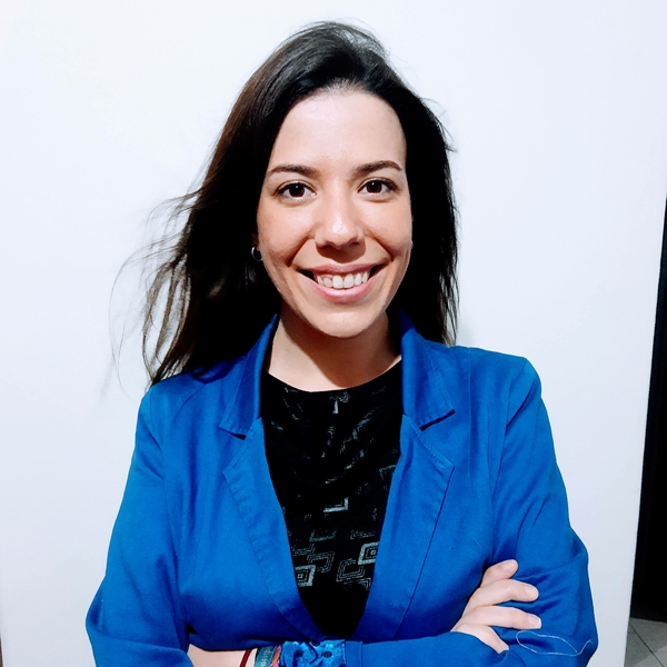 Natalia - Spanish tutor - Austin