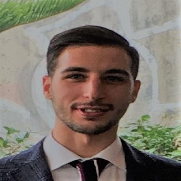 Roberto - Insegnante di latino - Roma