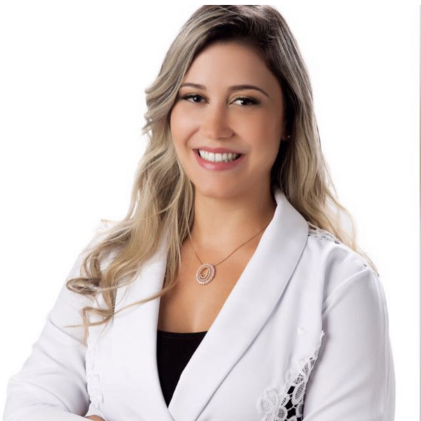 Juliana - Prof de estética - Cascais