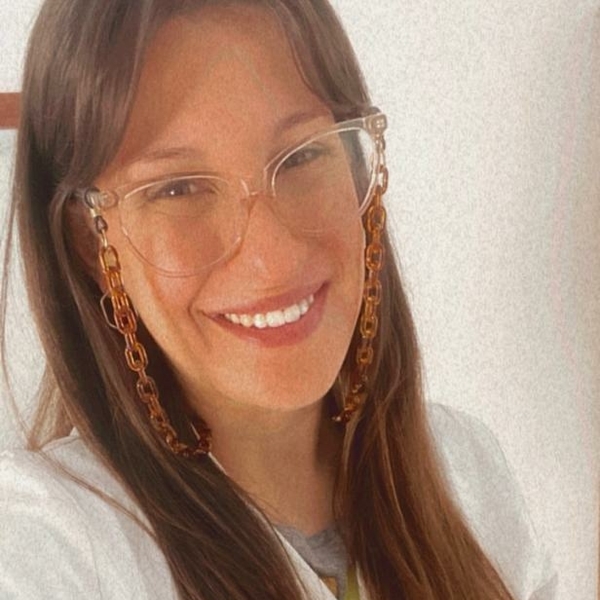 Sabrina - Profesor de apoyo escolar - Maldonado