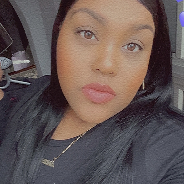 Amber - English tutor - Durban