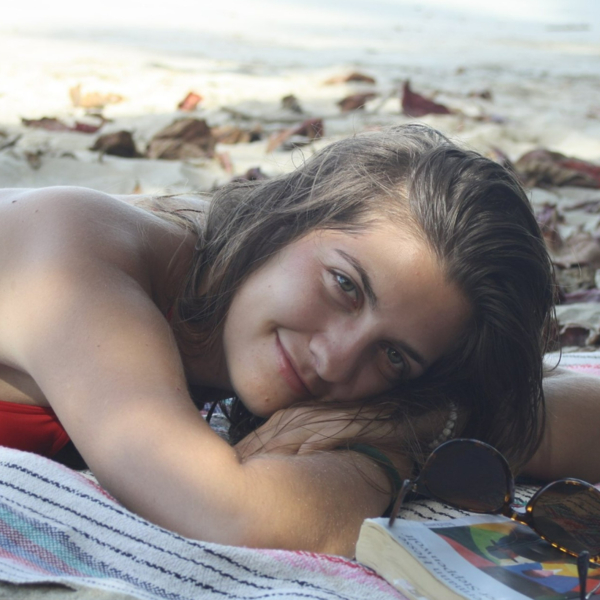 Isabella - Spanish tutor - Edgewater