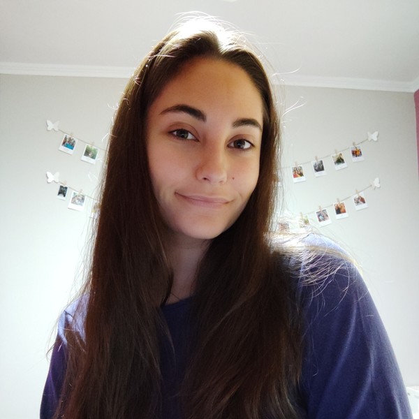 Ana María - profesor de matemáticas - Alicante (Alacant)