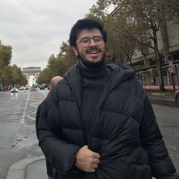 Alfred - Prof d'échecs - Paris 4e